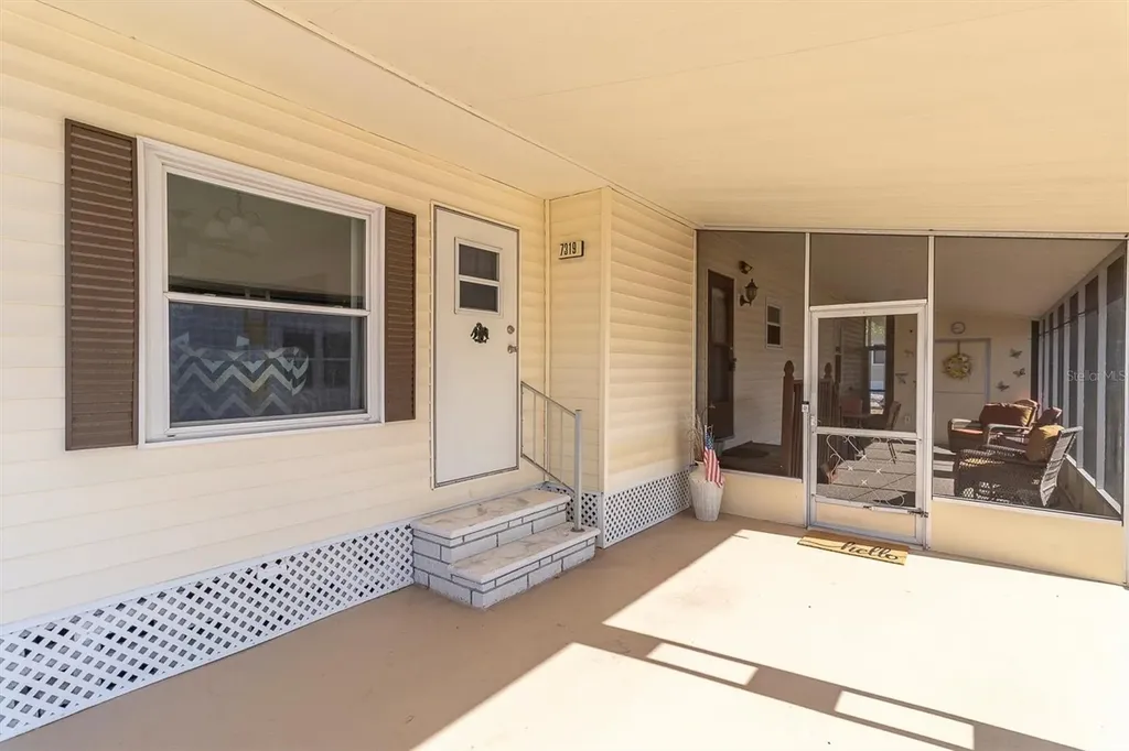 7319 Osage Drive Hudson FL 34667