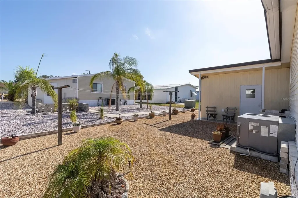 7319 Osage Drive Hudson FL 34667