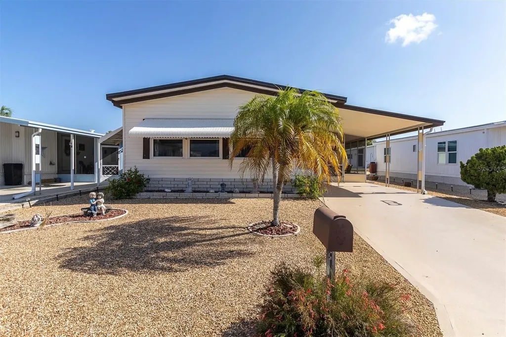 7319 Osage Drive Hudson FL 34667