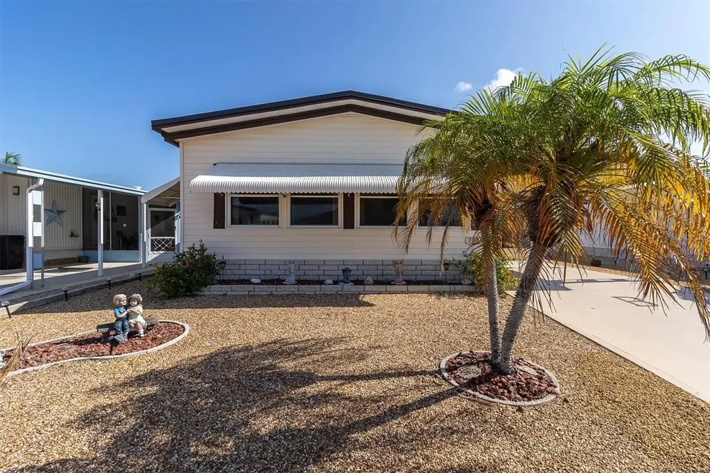 7319 Osage Drive Hudson FL 34667