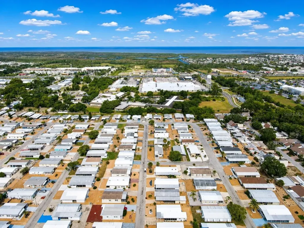 7319 Osage Drive Hudson FL 34667