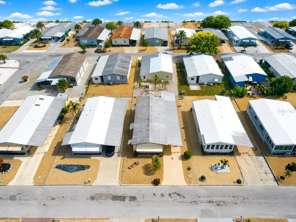 7319 Osage Drive Hudson FL 34667