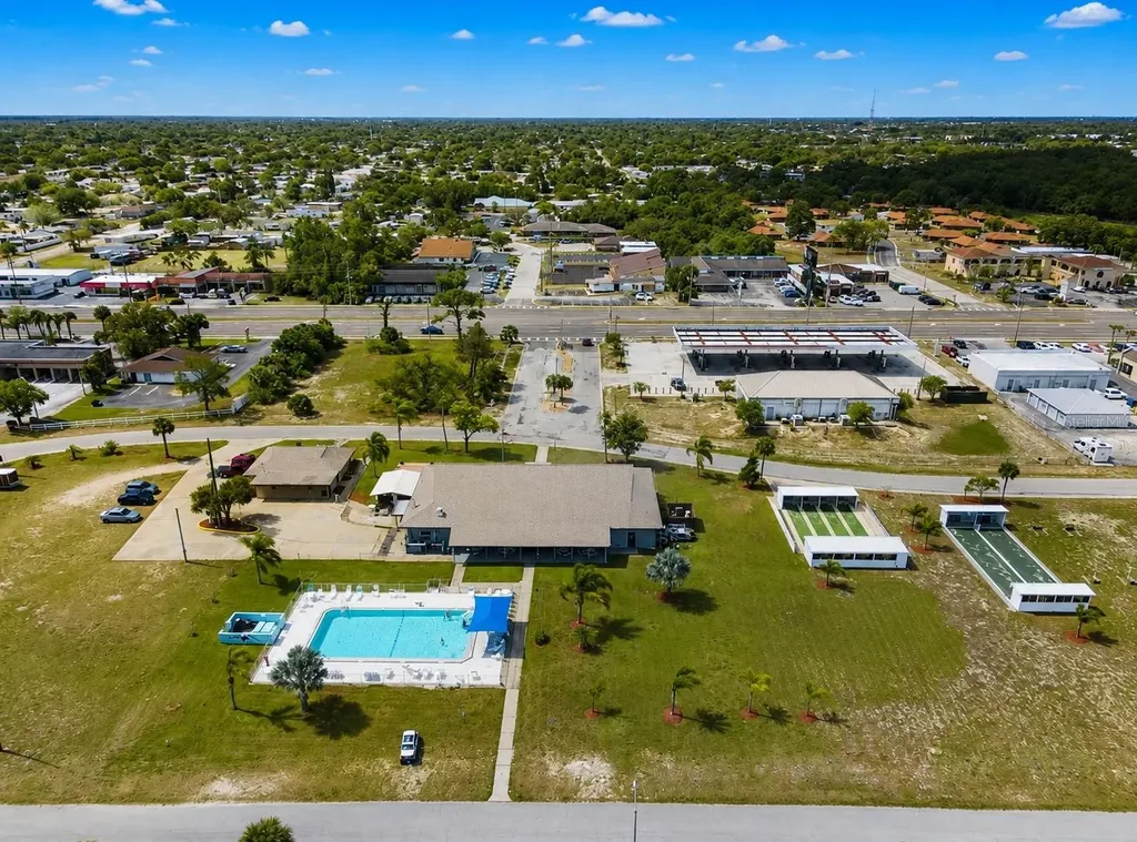 7319 Osage Drive Hudson FL 34667