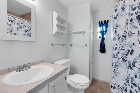 7319 Osage Drive Hudson FL 34667