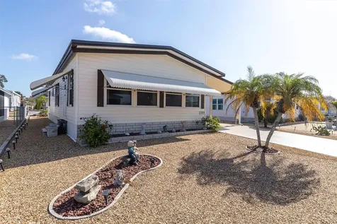 7319 Osage Drive Hudson FL 34667