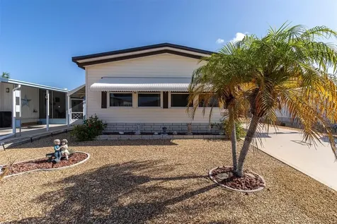 7319 Osage Drive Hudson FL 34667