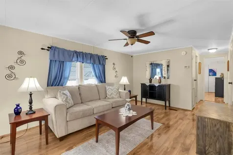 7319 Osage Drive Hudson FL 34667