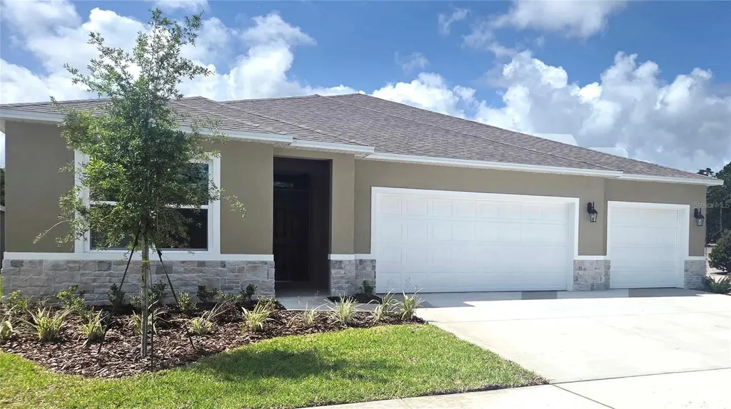 2403 Dawson Drive Ormond Beach FL 32174