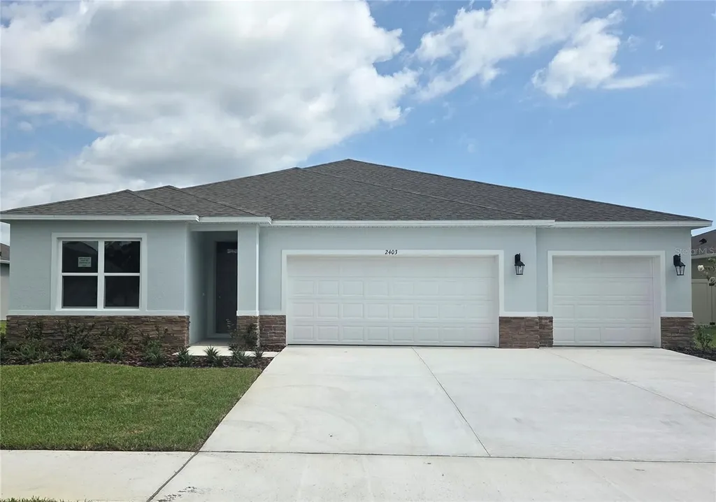 2403 Dawson Drive Ormond Beach FL 32174