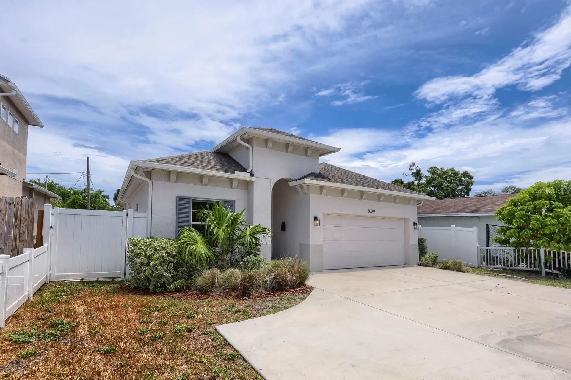 3029 54th Avenue N St Petersburg FL 33714