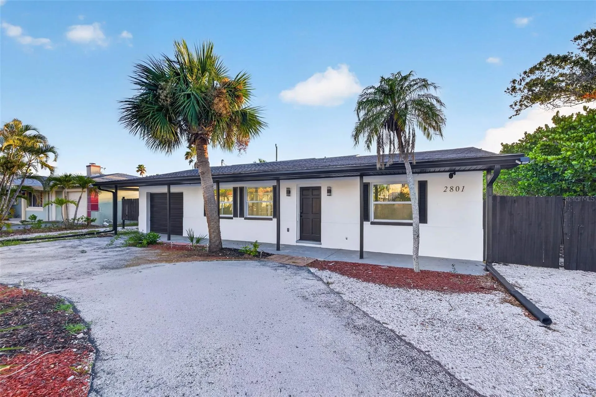 2801 45th Street S St Petersburg FL 33711