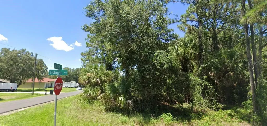 0 Tishman Avenue North Port FL 34286