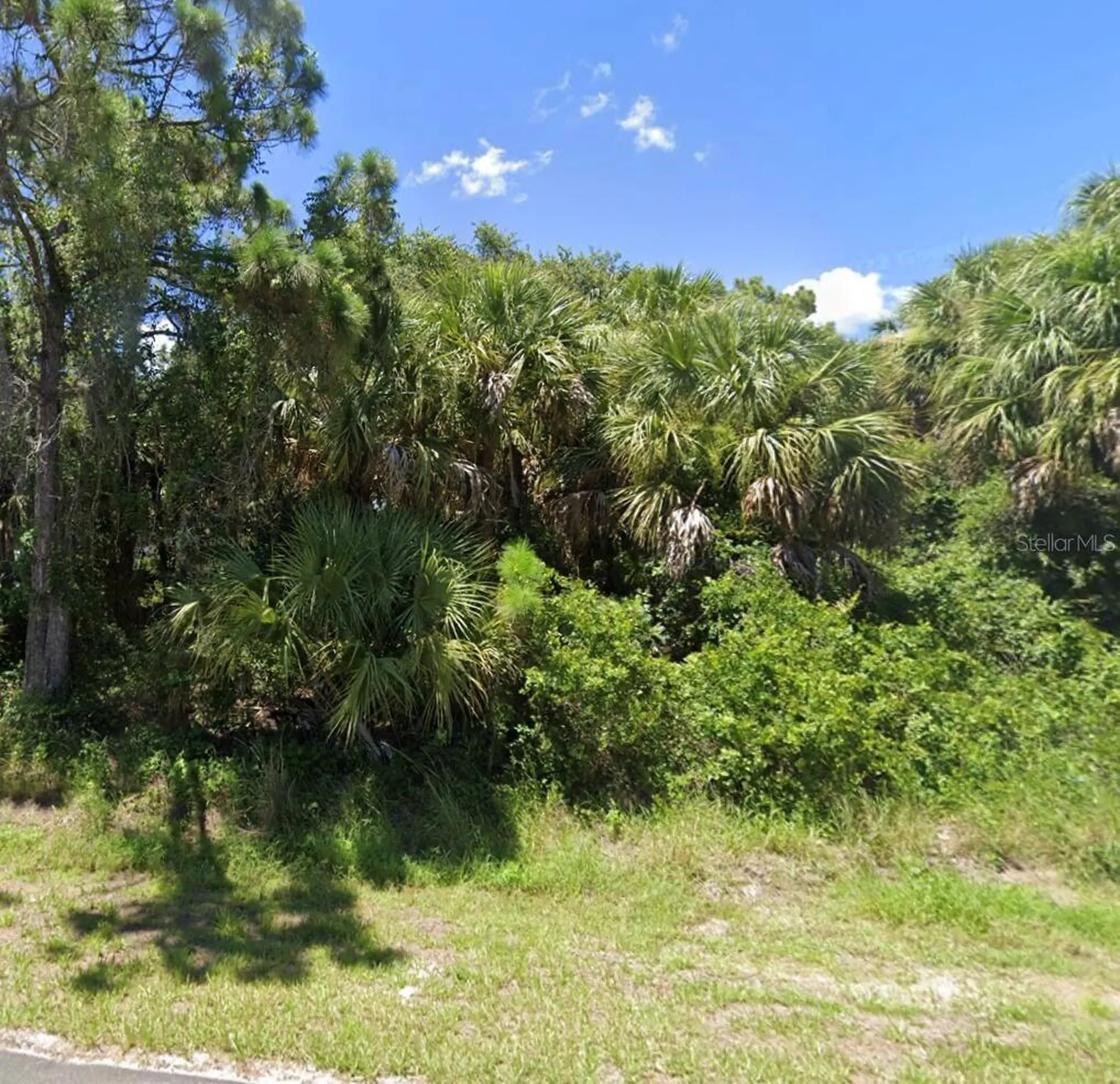 0 Tishman Avenue North Port FL 34286