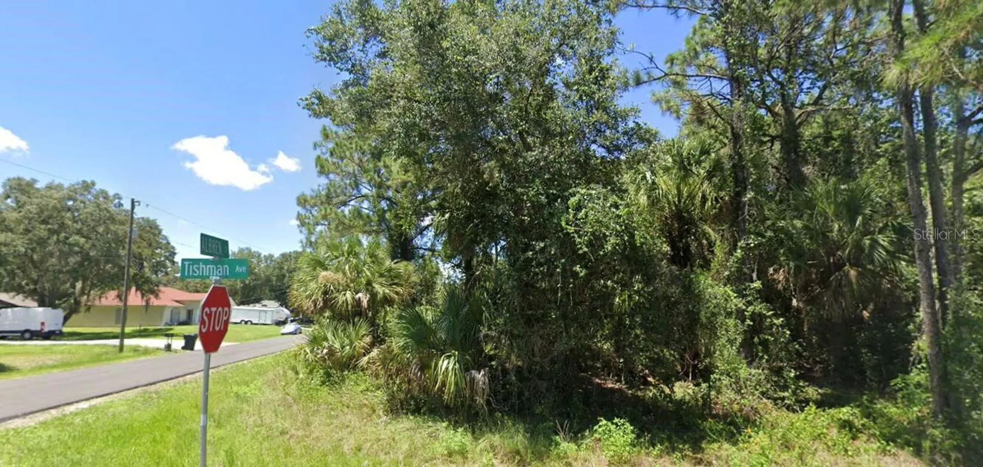 0 Tishman Avenue North Port FL 34286