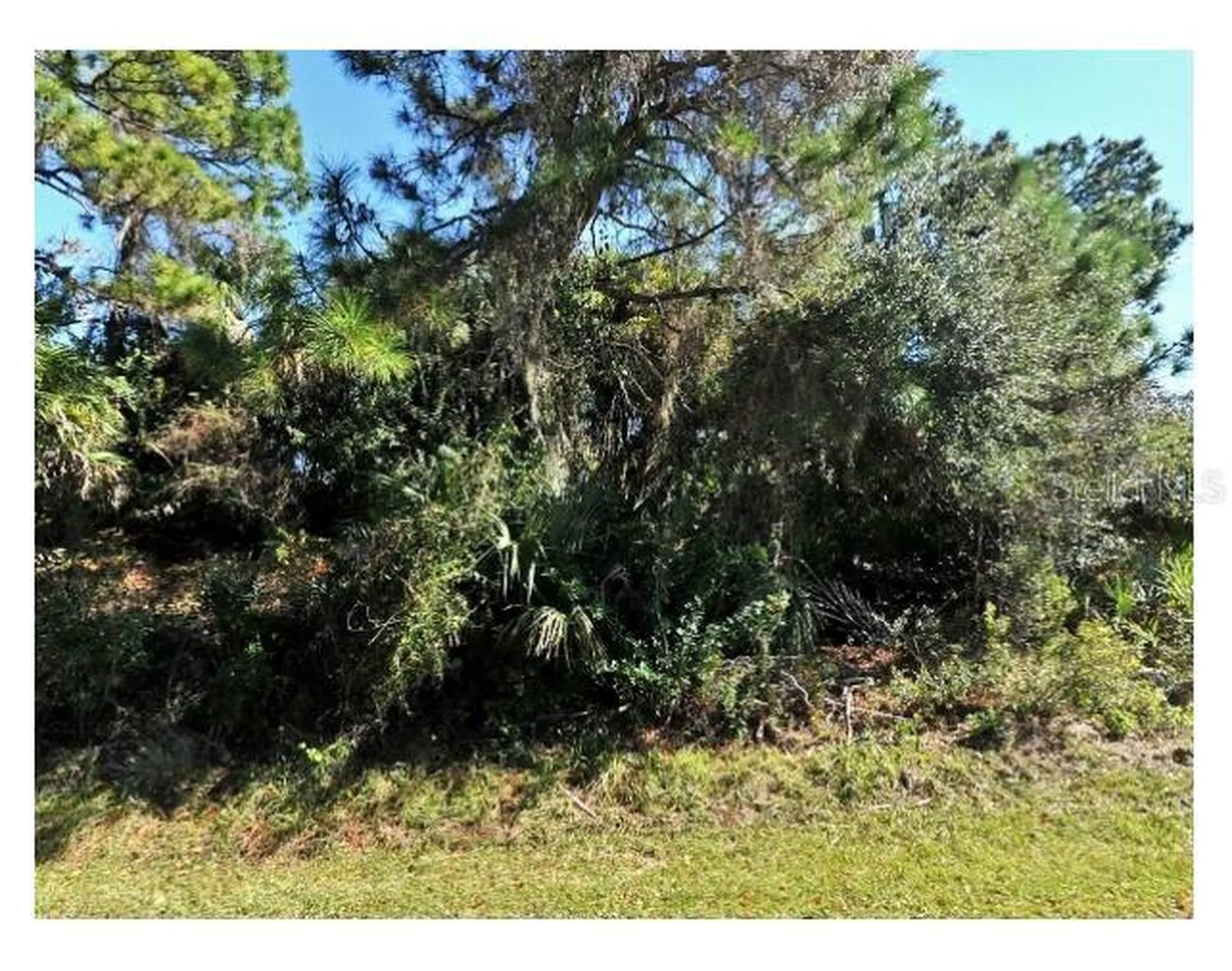 0 Tishman Avenue North Port FL 34286