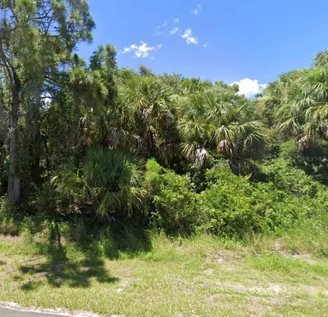 0 Tishman Avenue North Port FL 34286