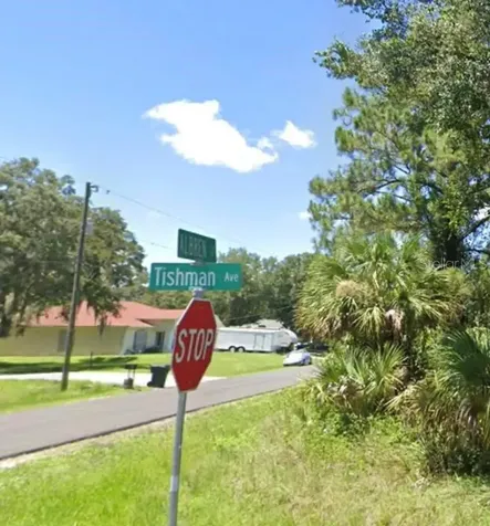 0 Tishman Avenue North Port FL 34286