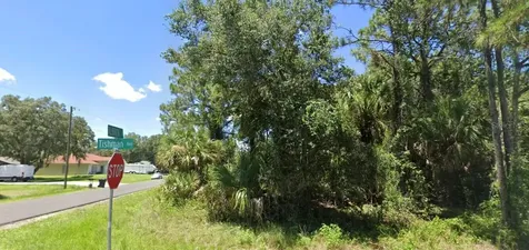 0 Tishman Avenue North Port FL 34286