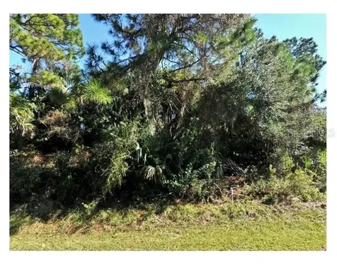 0 Tishman Avenue North Port FL 34286