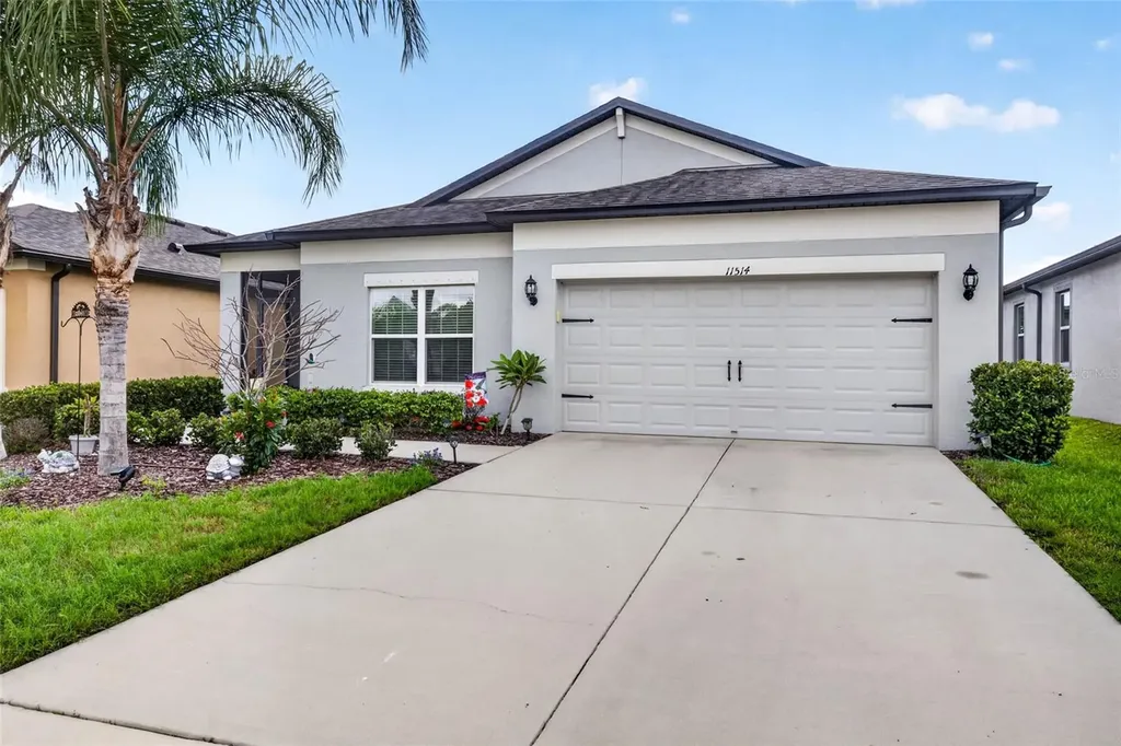 11514 Leland Groves Drive Riverview FL 33579