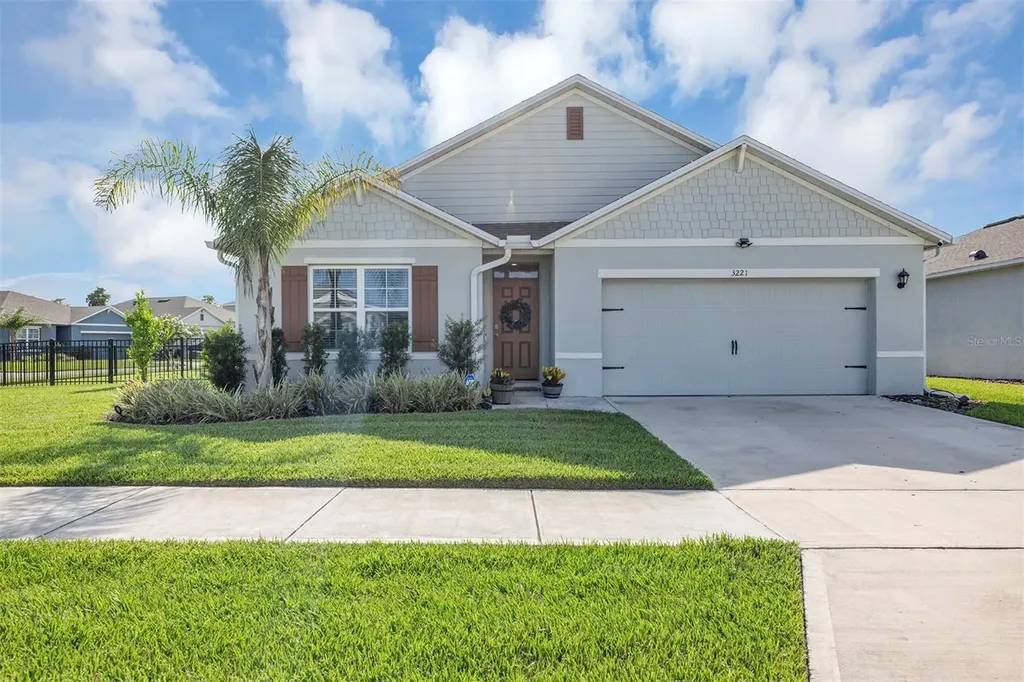 3221 Silas Drive New Smyrna Beach FL 32168