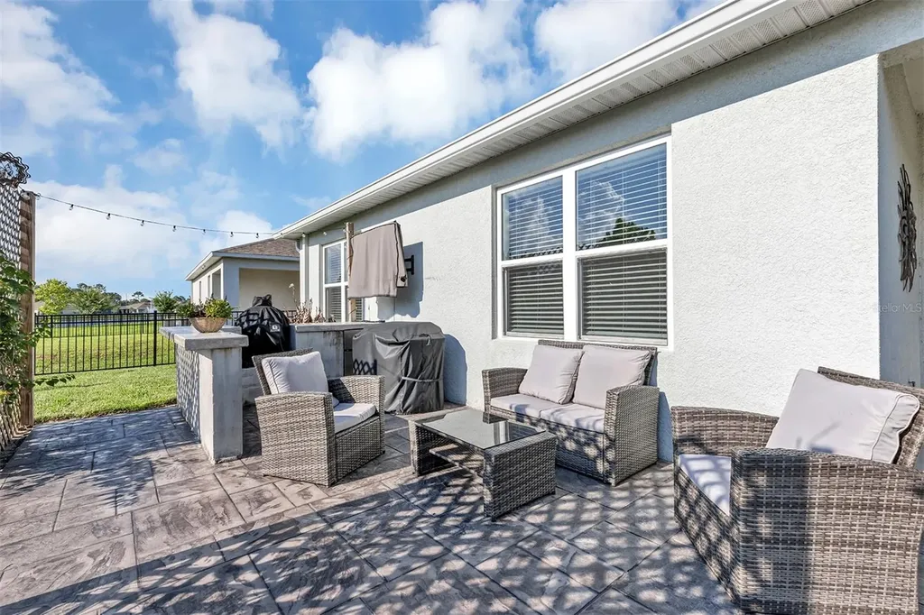 3221 Silas Drive New Smyrna Beach FL 32168