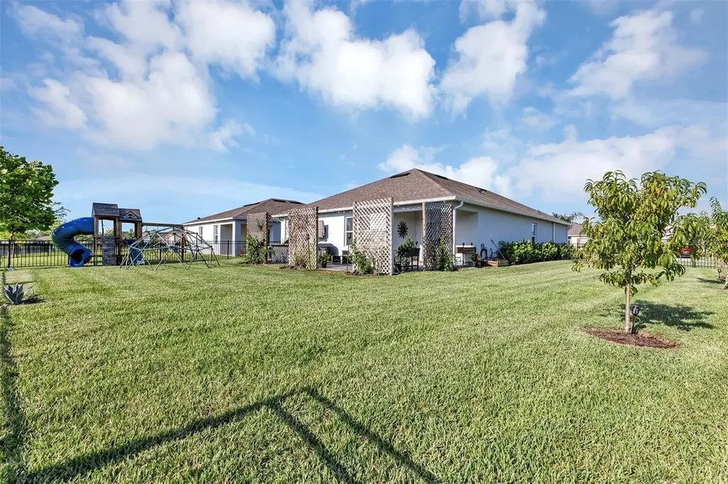 3221 Silas Drive New Smyrna Beach FL 32168