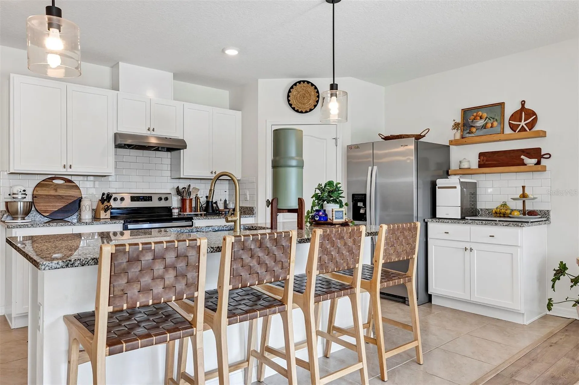 3221 Silas Drive New Smyrna Beach FL 32168