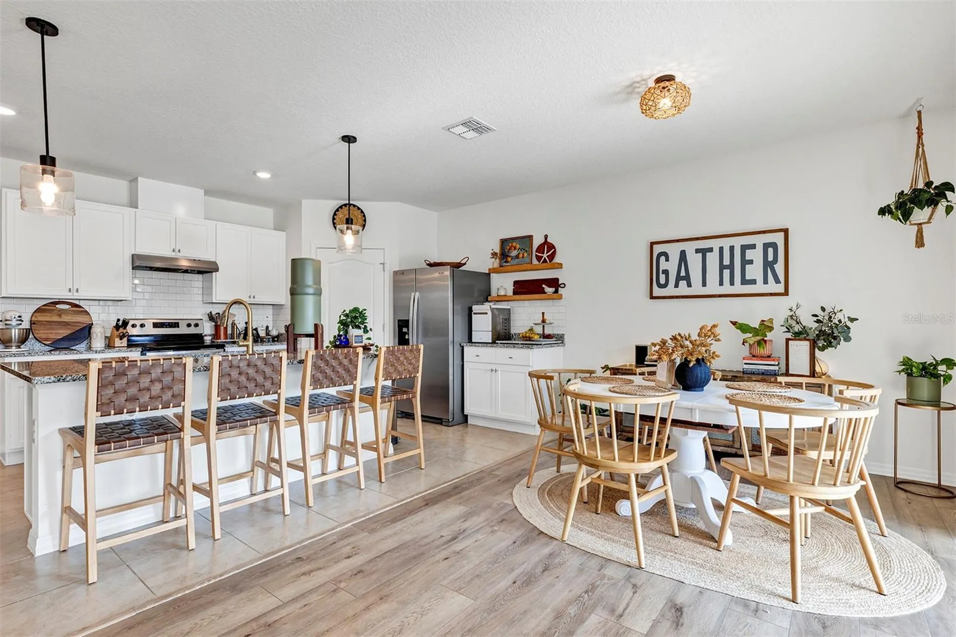 3221 Silas Drive New Smyrna Beach FL 32168