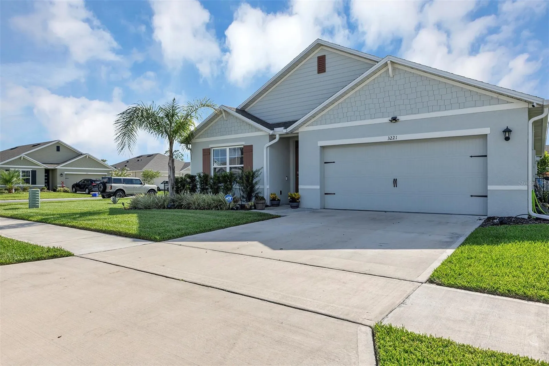 3221 Silas Drive New Smyrna Beach FL 32168