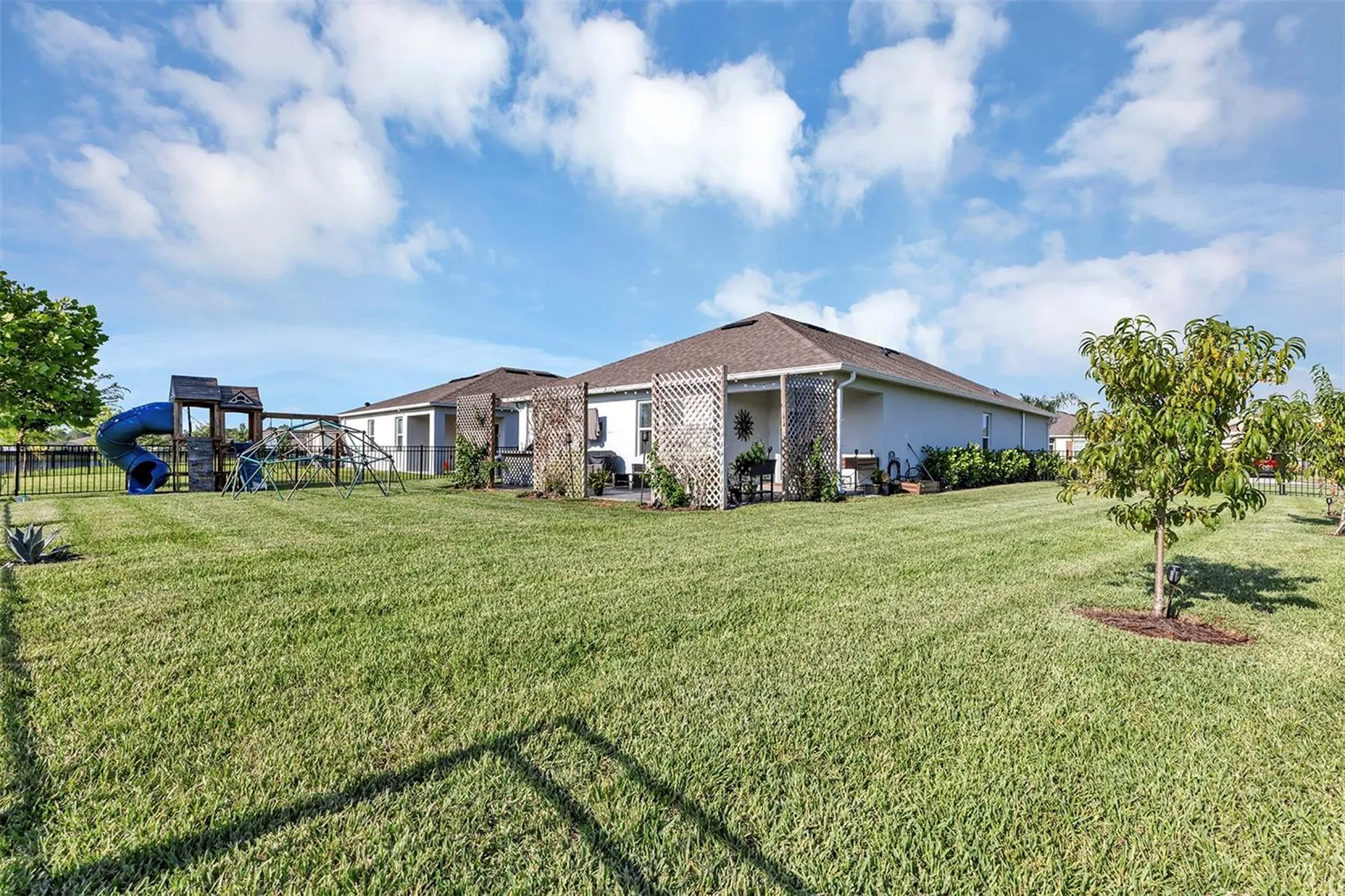 3221 Silas Drive New Smyrna Beach FL 32168