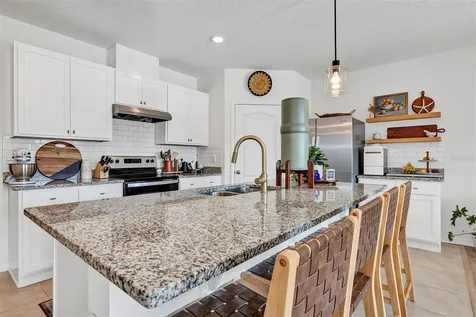 3221 Silas Drive New Smyrna Beach FL 32168