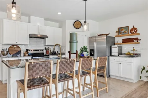 3221 Silas Drive New Smyrna Beach FL 32168