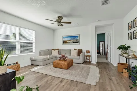 3221 Silas Drive New Smyrna Beach FL 32168