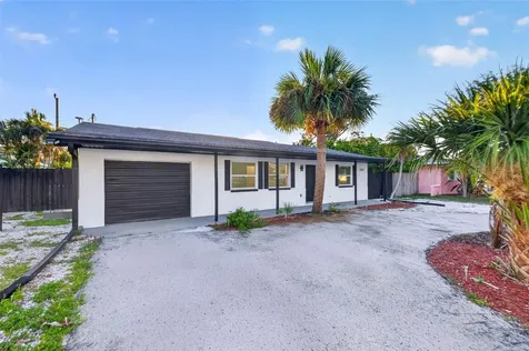 2801 45th Street S St Petersburg FL 33711