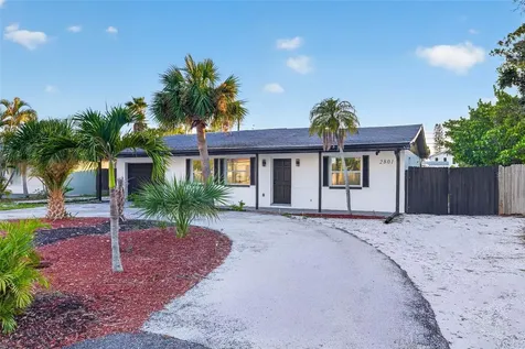 2801 45th Street S St Petersburg FL 33711