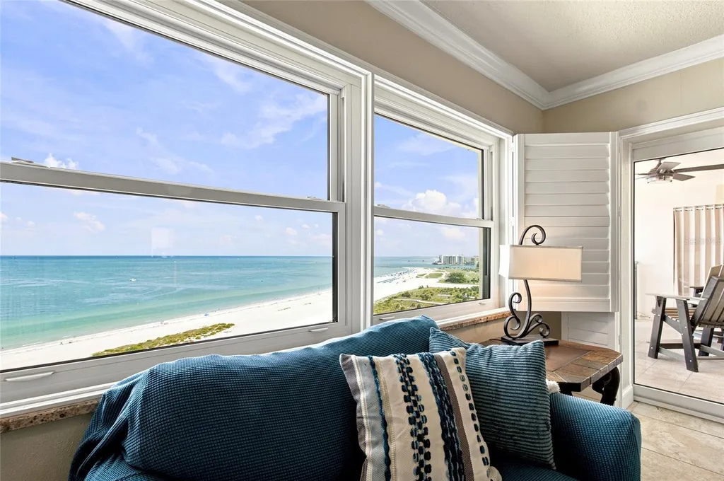 1270 Gulf Boulevard Clearwater Beach FL 33767
