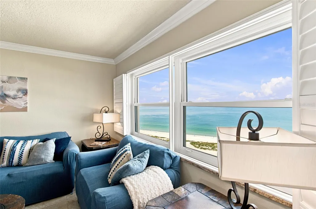 1270 Gulf Boulevard Clearwater Beach FL 33767