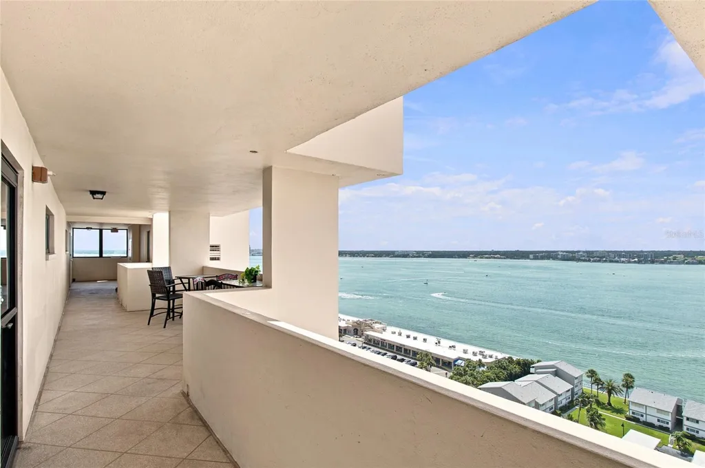 1270 Gulf Boulevard Clearwater Beach FL 33767
