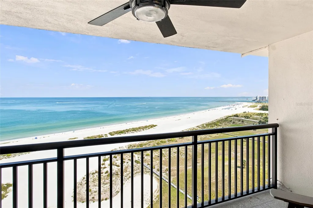 1270 Gulf Boulevard Clearwater Beach FL 33767