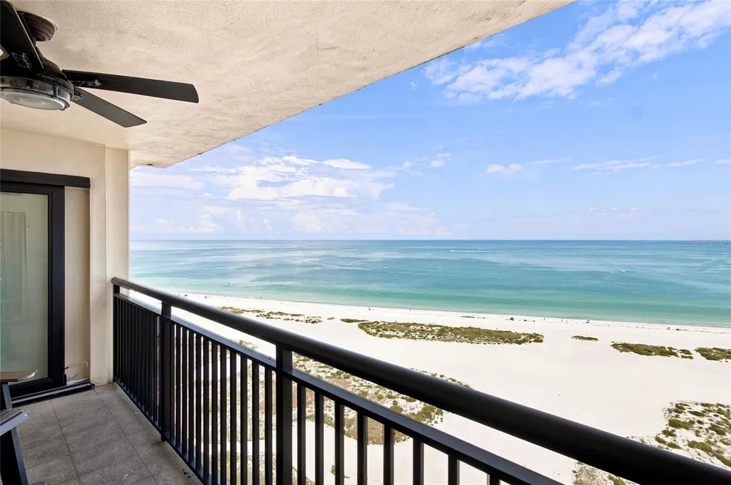 1270 Gulf Boulevard Clearwater Beach FL 33767