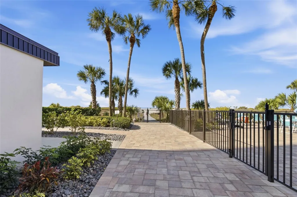 1270 Gulf Boulevard Clearwater Beach FL 33767