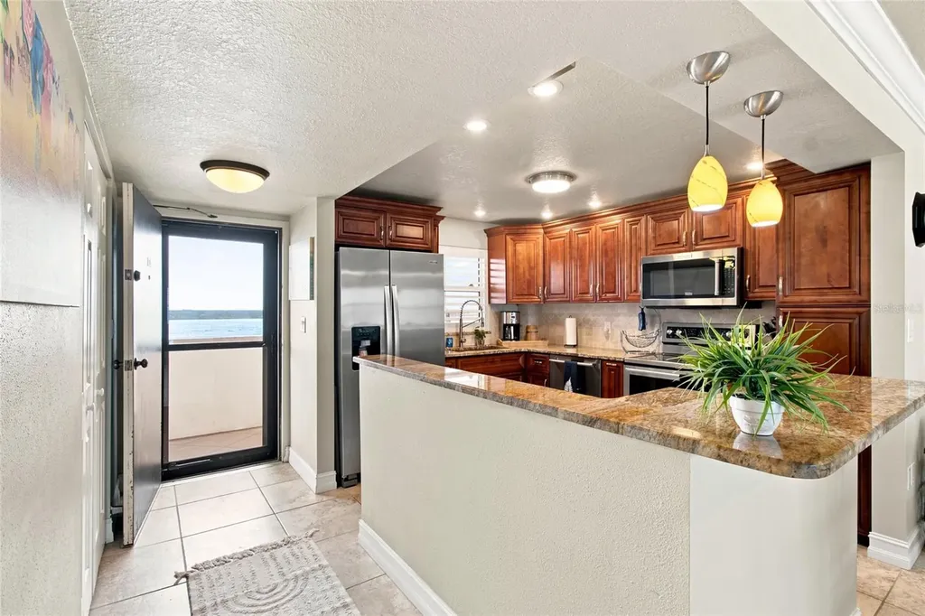1270 Gulf Boulevard Clearwater Beach FL 33767