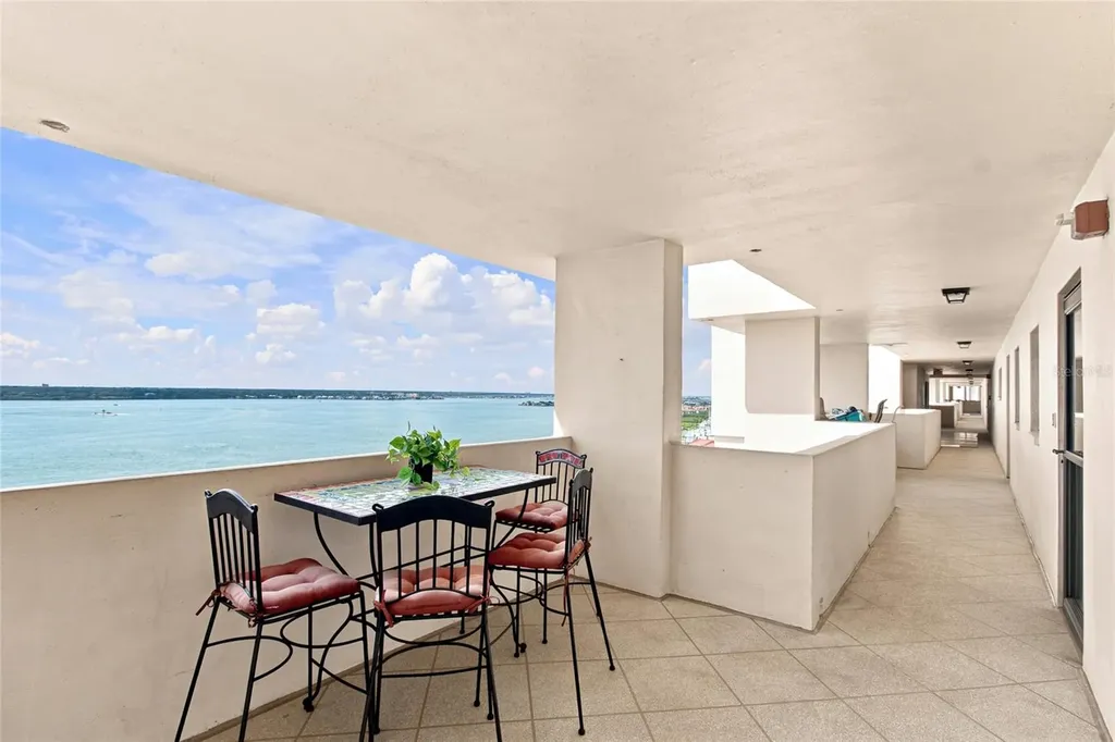 1270 Gulf Boulevard Clearwater Beach FL 33767