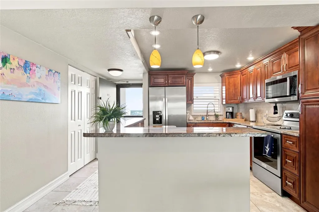 1270 Gulf Boulevard Clearwater Beach FL 33767