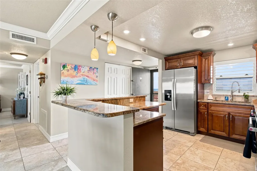 1270 Gulf Boulevard Clearwater Beach FL 33767