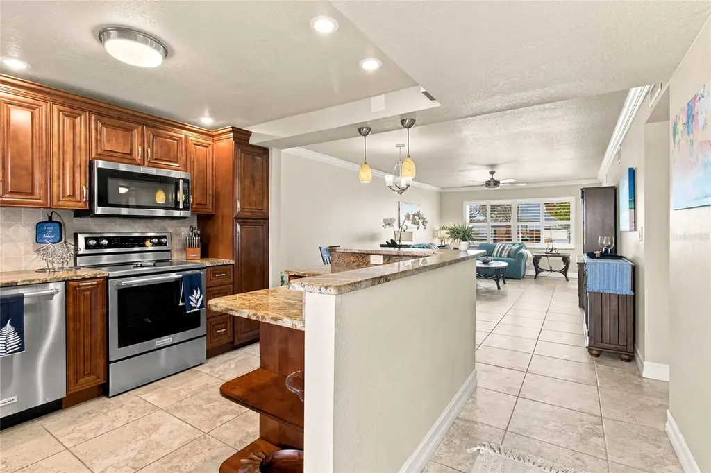 1270 Gulf Boulevard Clearwater Beach FL 33767