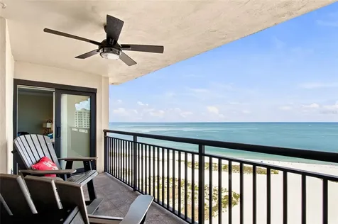 1270 Gulf Boulevard Clearwater Beach FL 33767