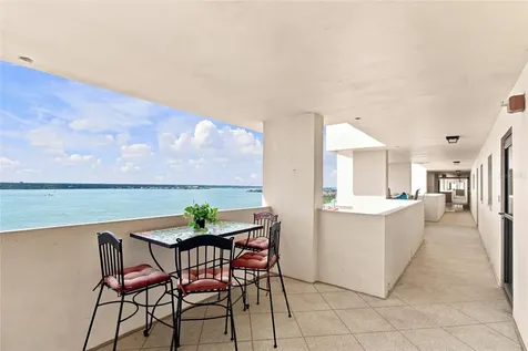 1270 Gulf Boulevard Clearwater Beach FL 33767