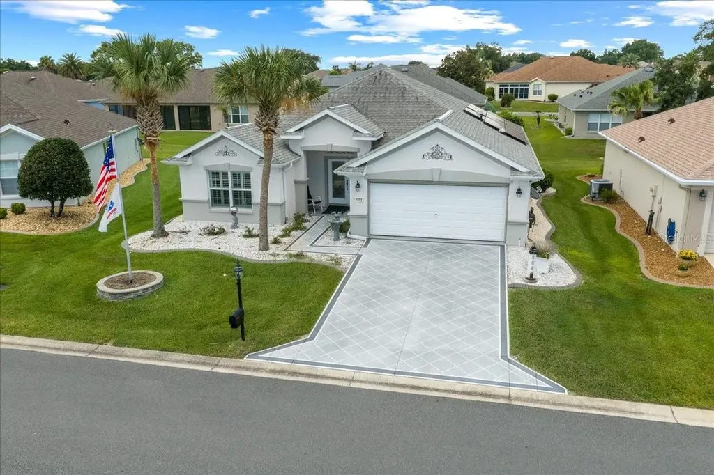 9203 SE 118th Loop Summerfield FL 34491